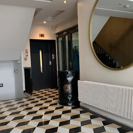 Hotell D'angleterre Centre Gare 3*