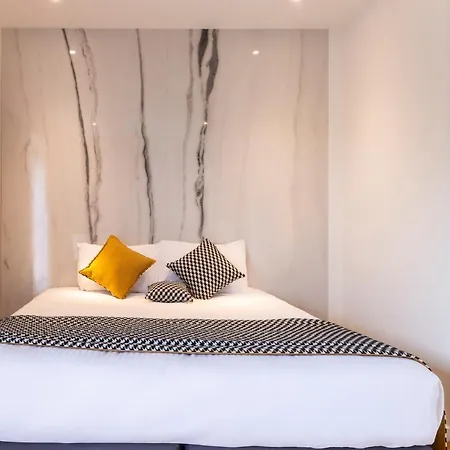 Otel D'angleterre Centre Gare