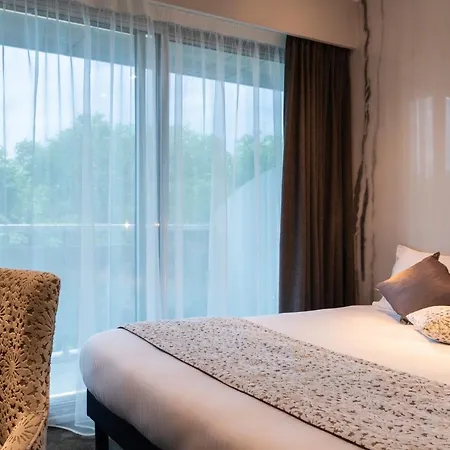 Hotell D'angleterre Centre Gare 3*