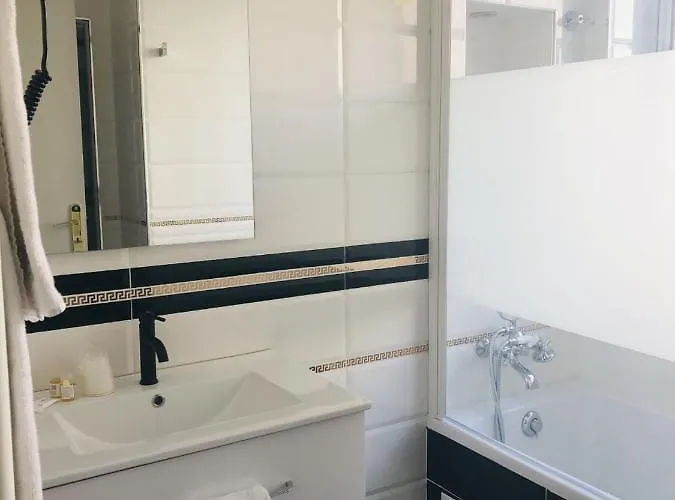 D'angleterre Centre Gare