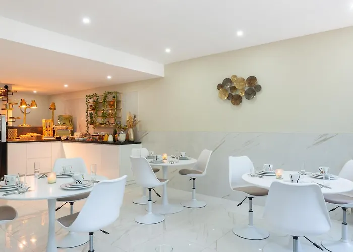 D'angleterre Centre Gare Hotel Rouen