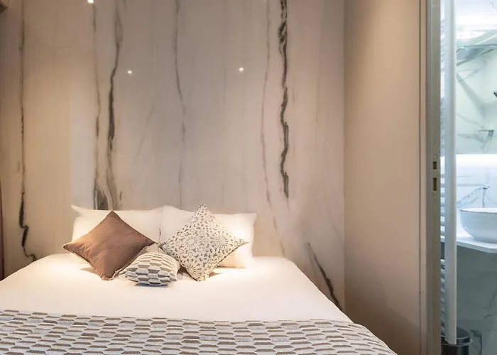 D'angleterre Centre Gare Hotel Rouen